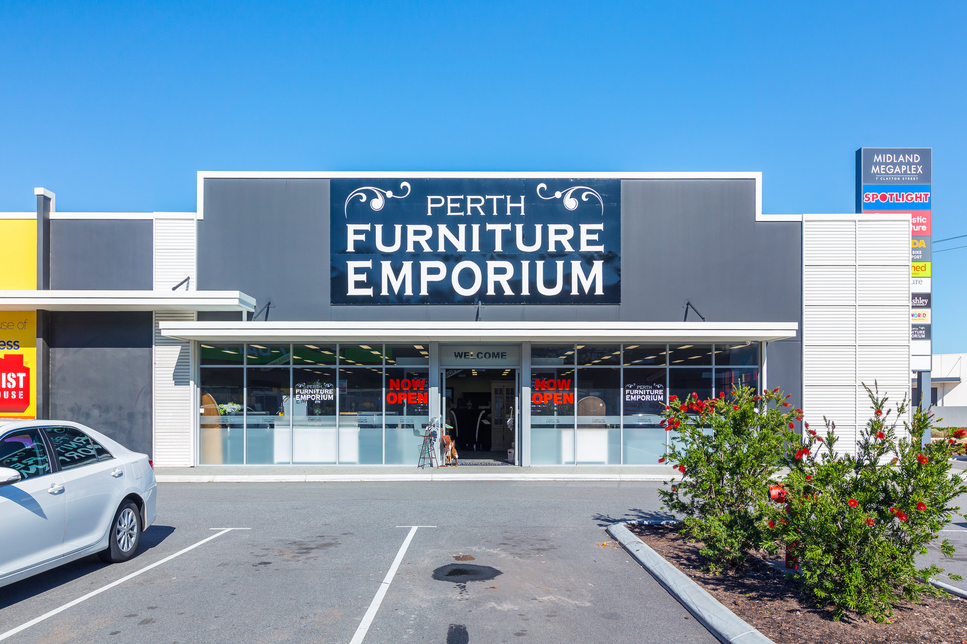 Home Archives Midland Megaplex