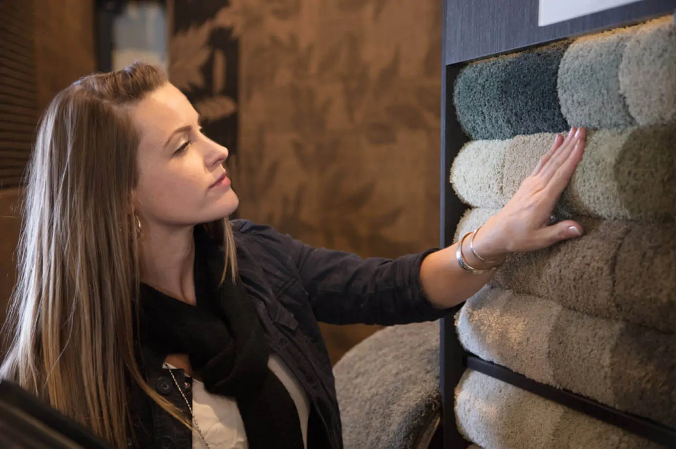 Carpet Call Midland Megaplex